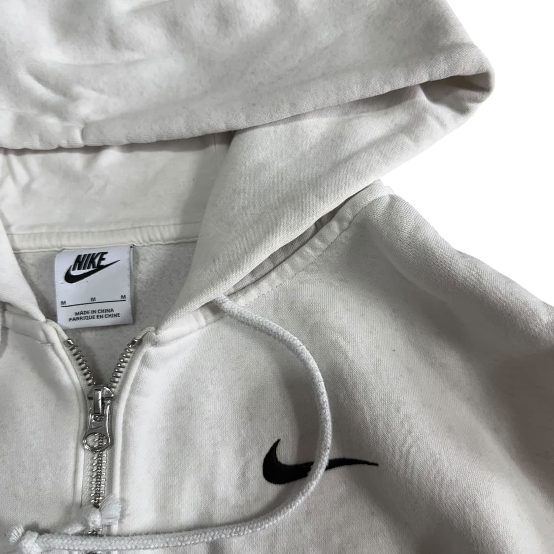 나이키 후드집업 상품이미지2