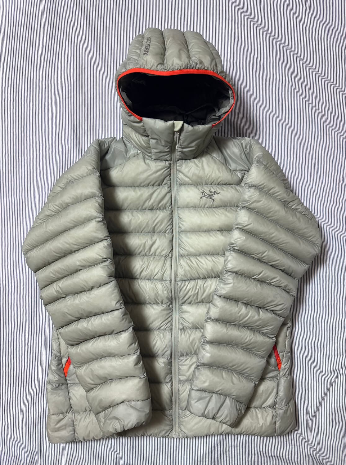 (SS급) 아크테릭스 세륨 후디 해비타트 상품이미지2