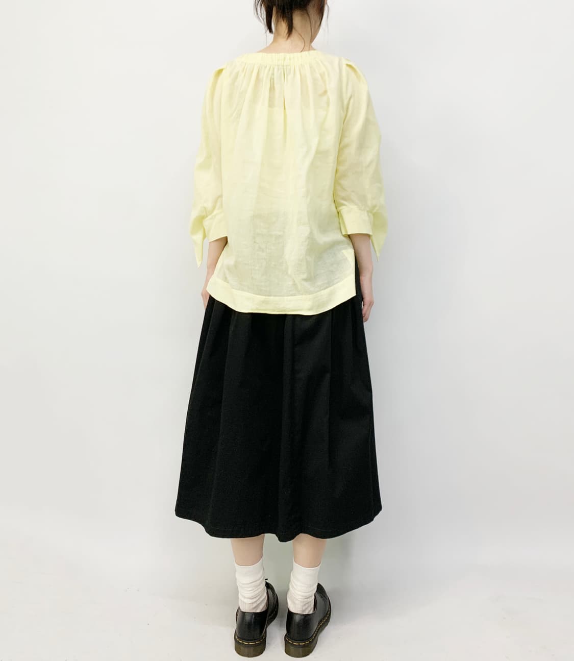 비비안 웨스트우드 블라우스 상품이미지5