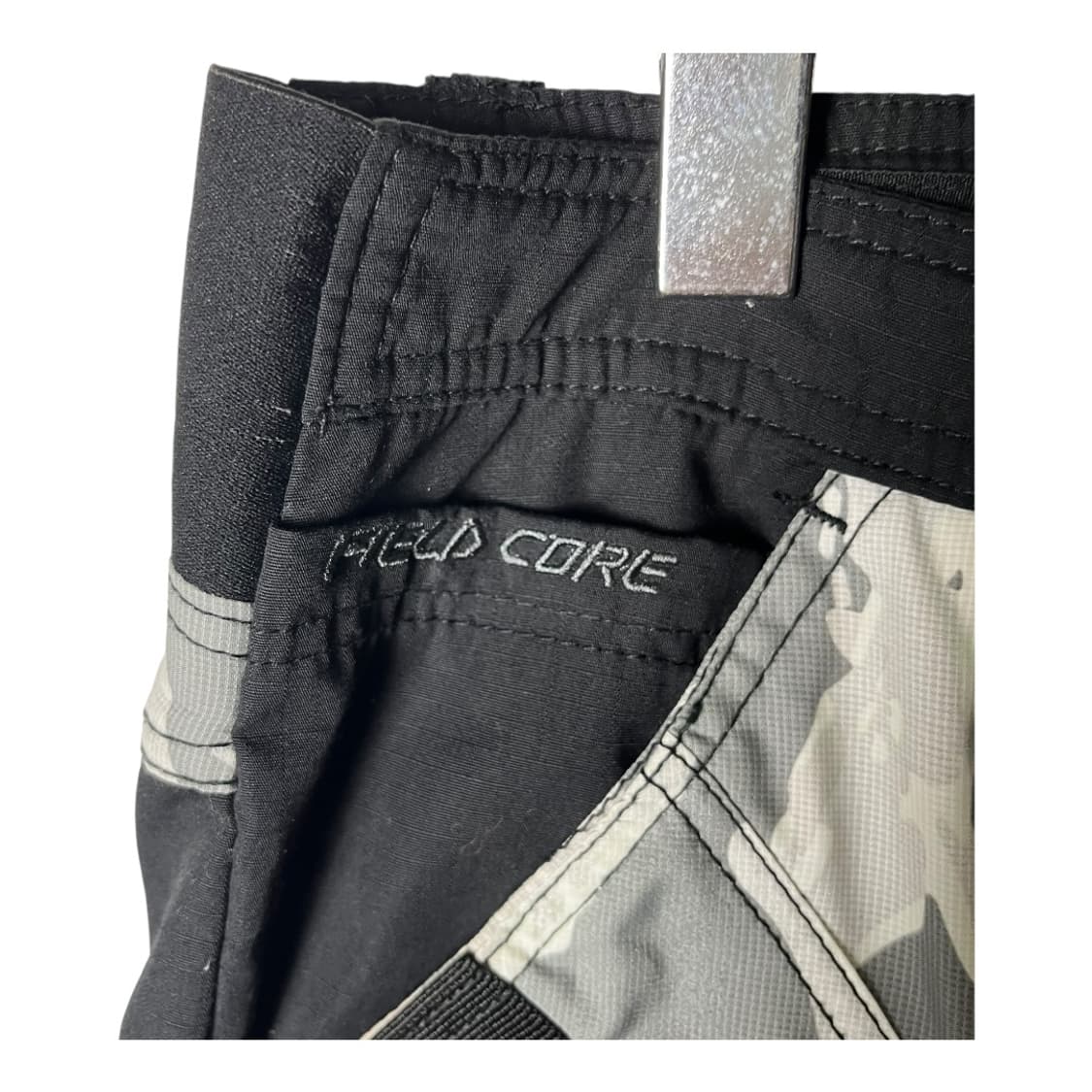 [FieldCore] 필드코어 Cordura 카모 택티컬 카고팬츠 상품이미지6