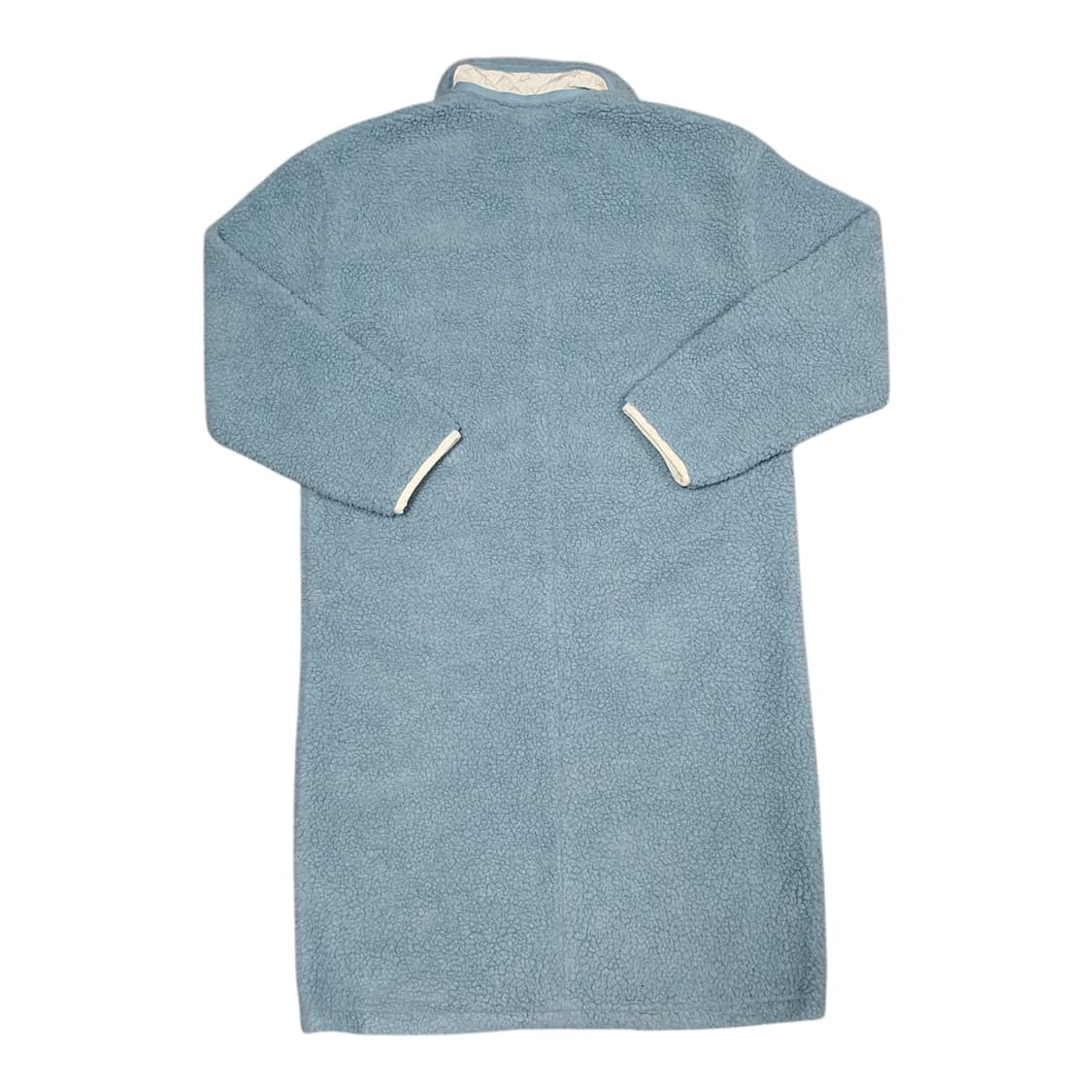 ✨ (바배) 컬럼비아 킨자 가든 롱 플리스 자켓  상품이미지2