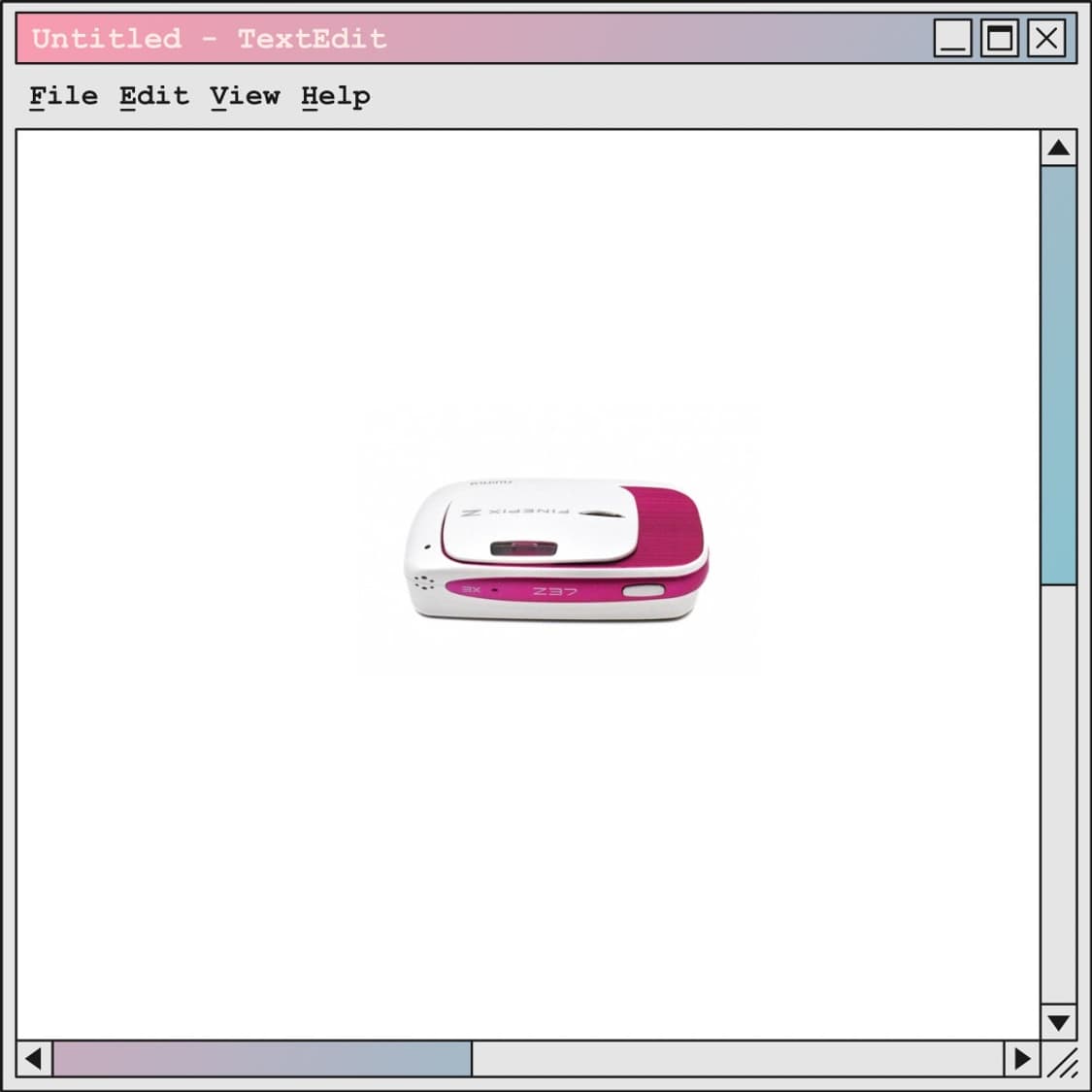 민트급)희귀!✩*) fujifilm finepix z37 파인픽스 z37 상품이미지7