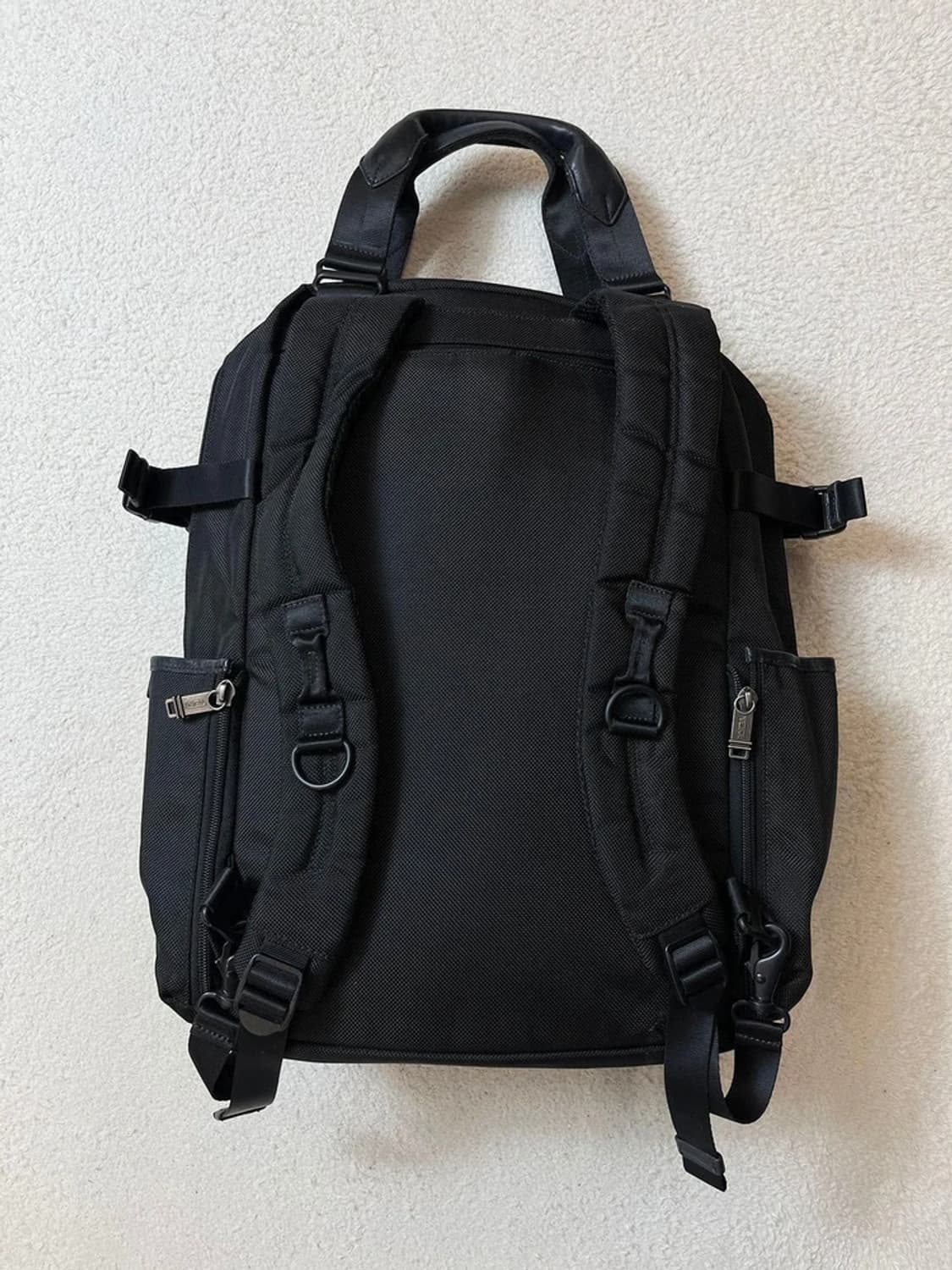 투미 TUMI 르준 알파브라보 백팩 A1714 상품이미지5