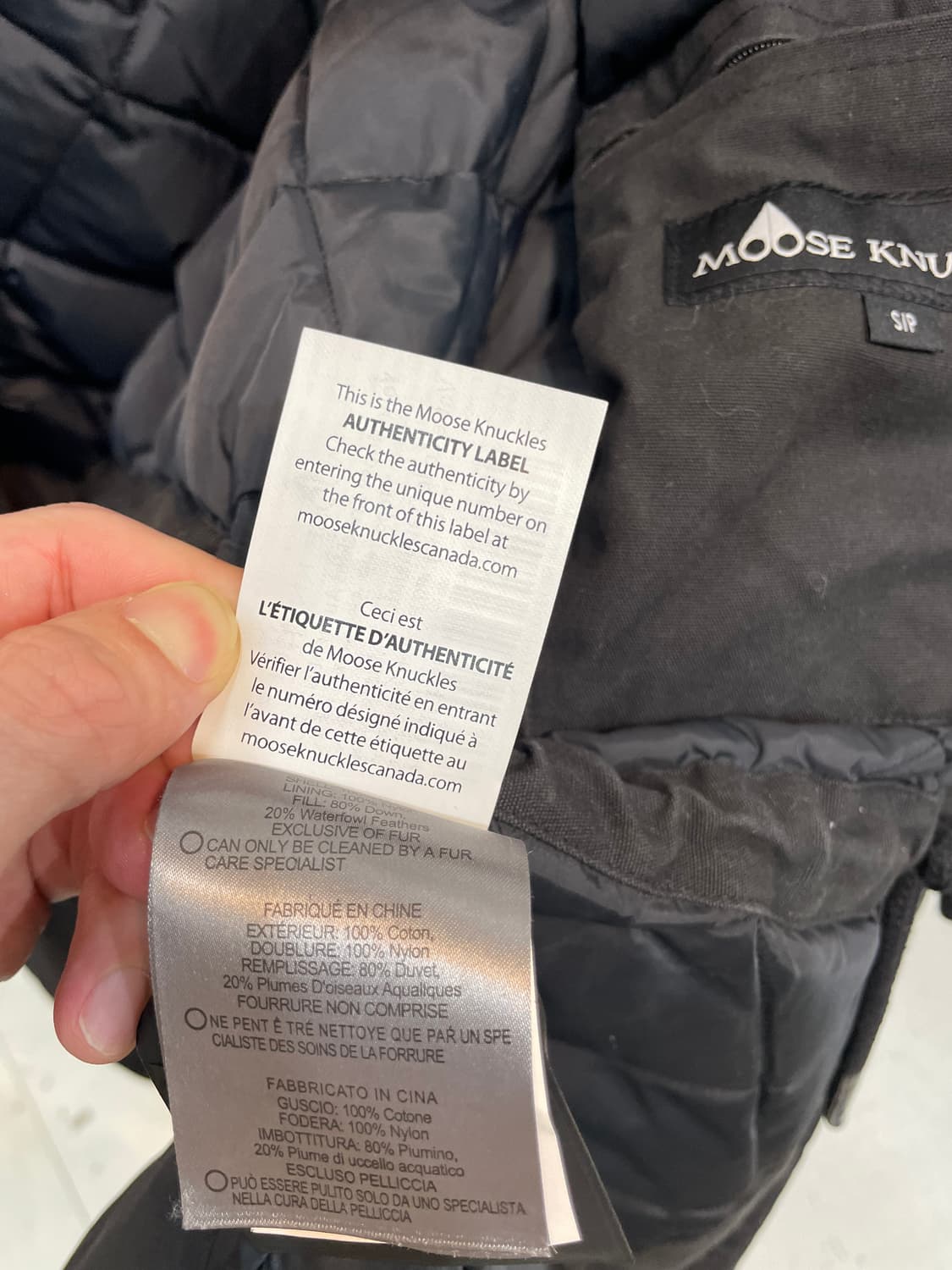 무스너클 상품이미지7