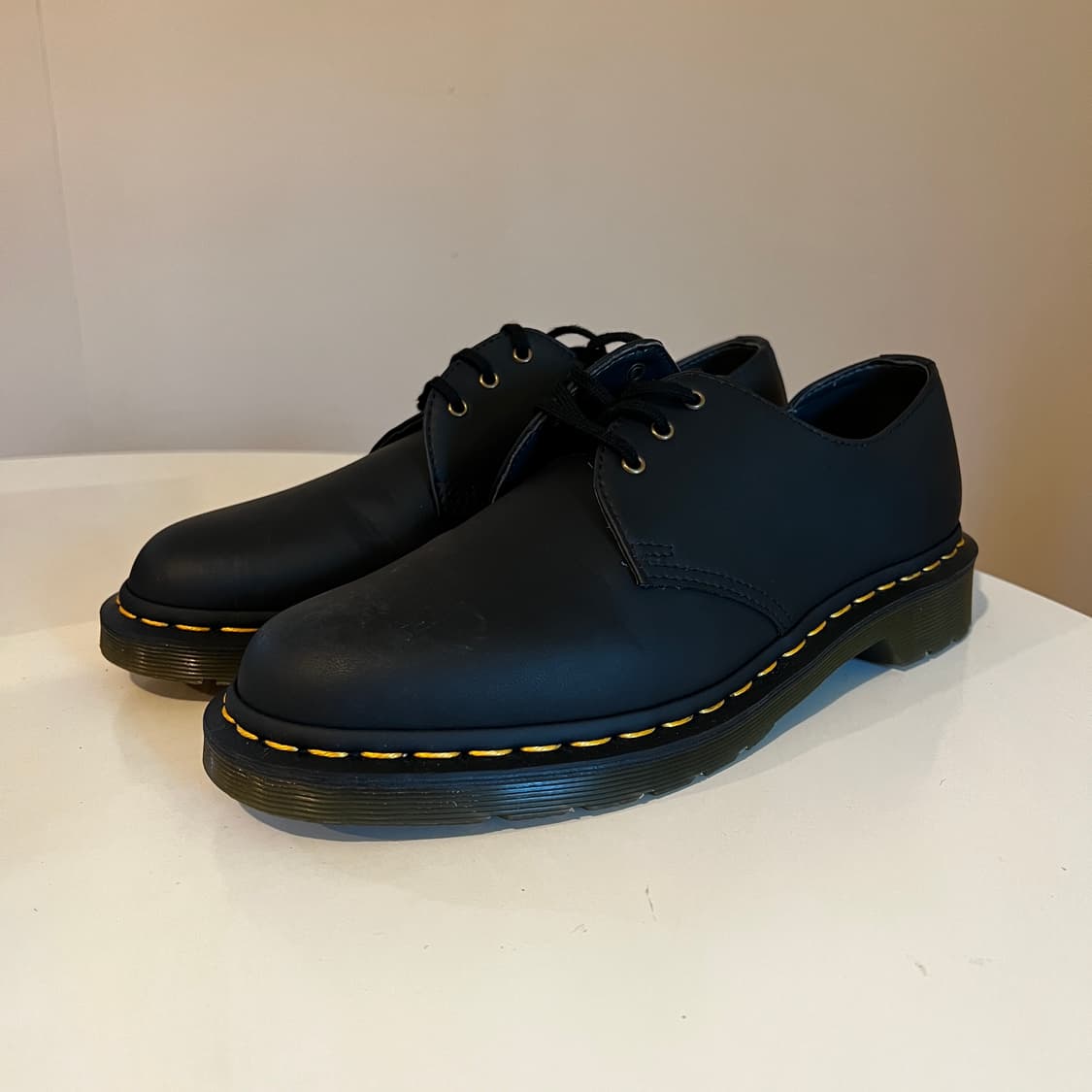 닥터마틴 1461 스무스 상품이미지1
