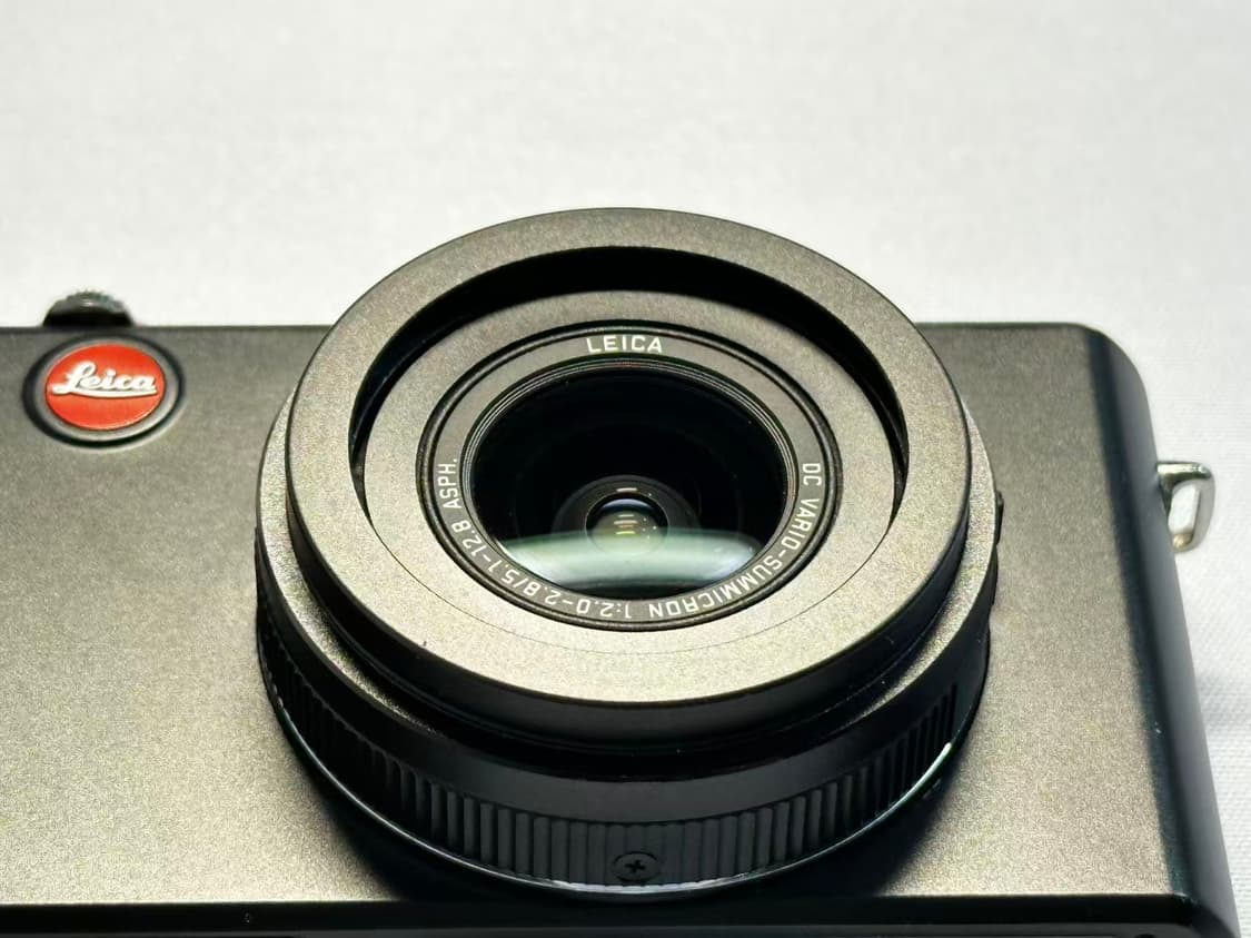 라이카 D-LUX4 디카 상품이미지7