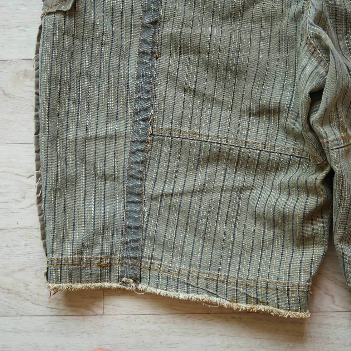 바운티 헌터 멀티 포켓 카고 팬츠 상품이미지10