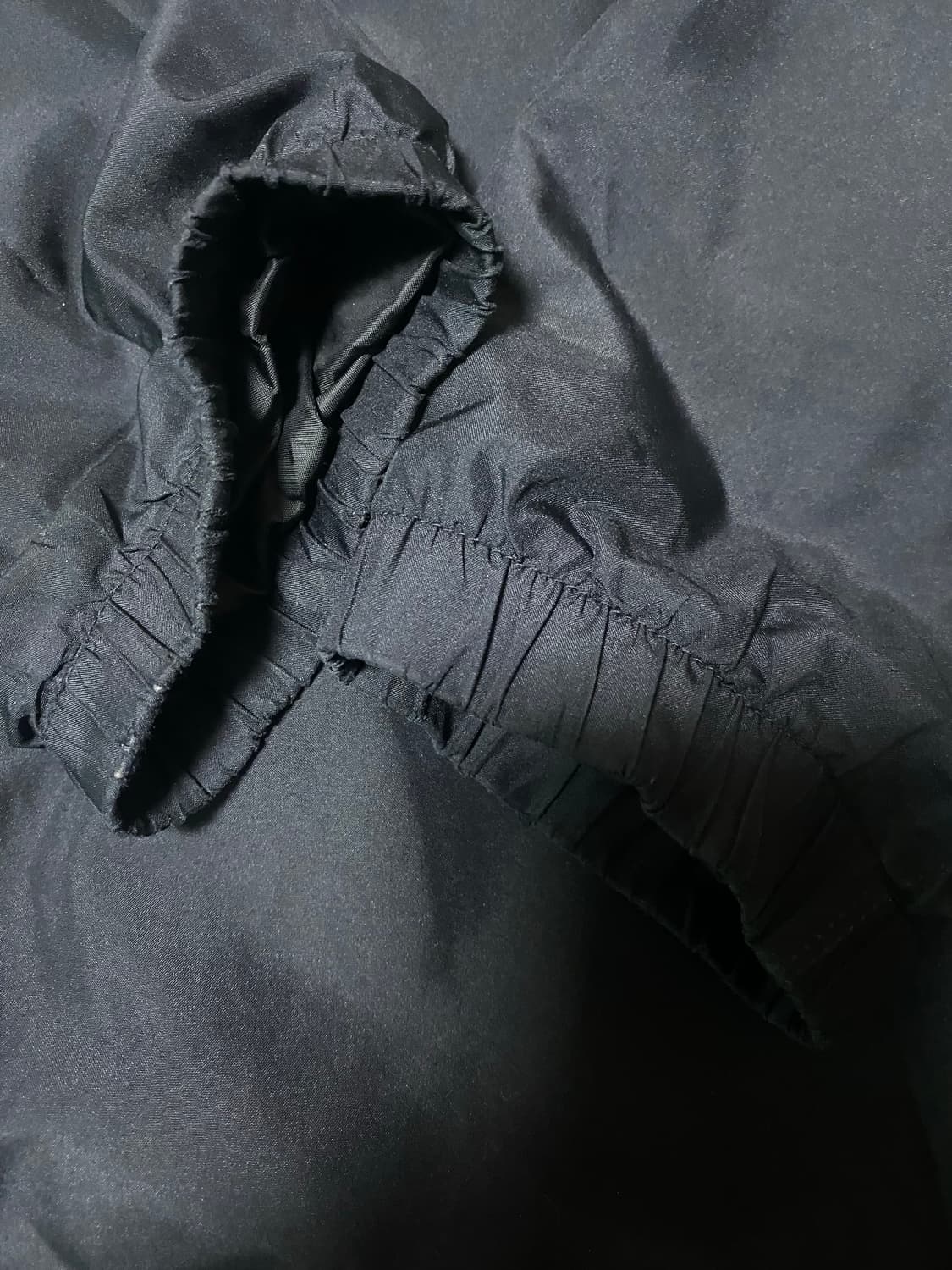 나이키 04 올드스쿨 골프패딩 웜업 상품이미지3