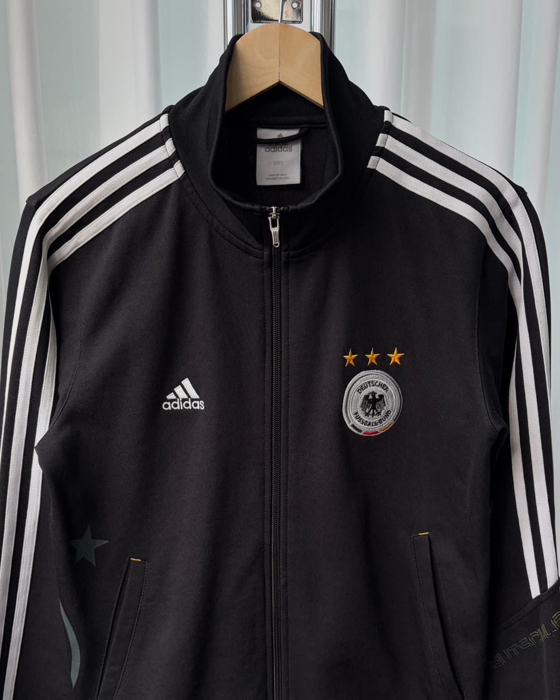 [M]아디다스 독일 국가대표 트랙탑 져지 상품이미지6