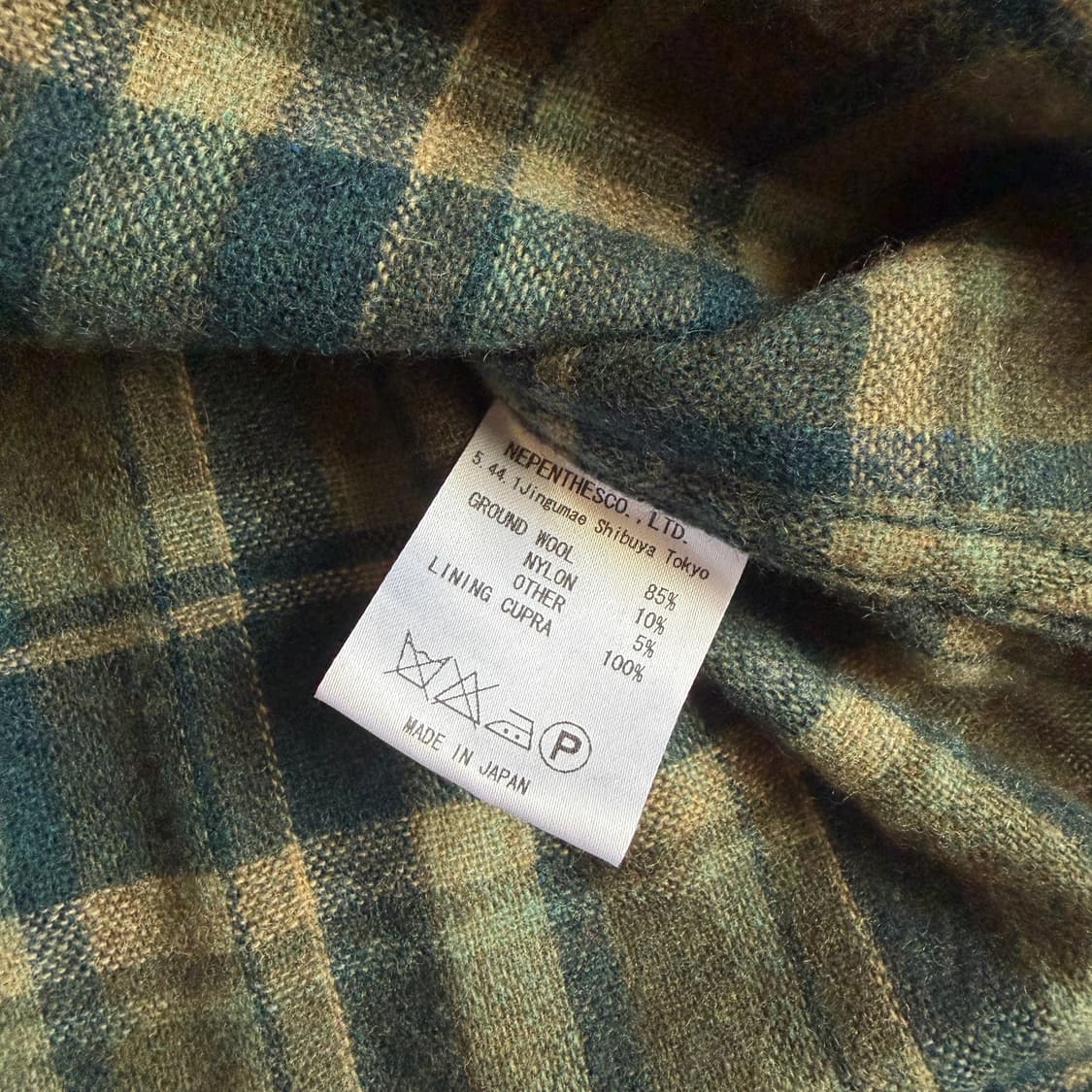 Needles  상품이미지6