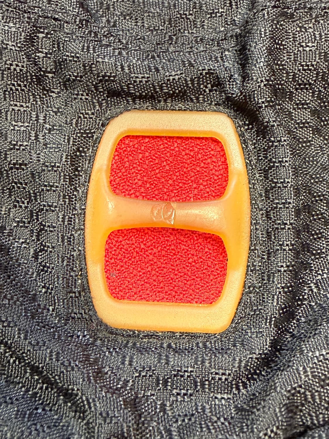 Jansport Airlift 2 블랙/그레이 빈티지 백팩 상품이미지6