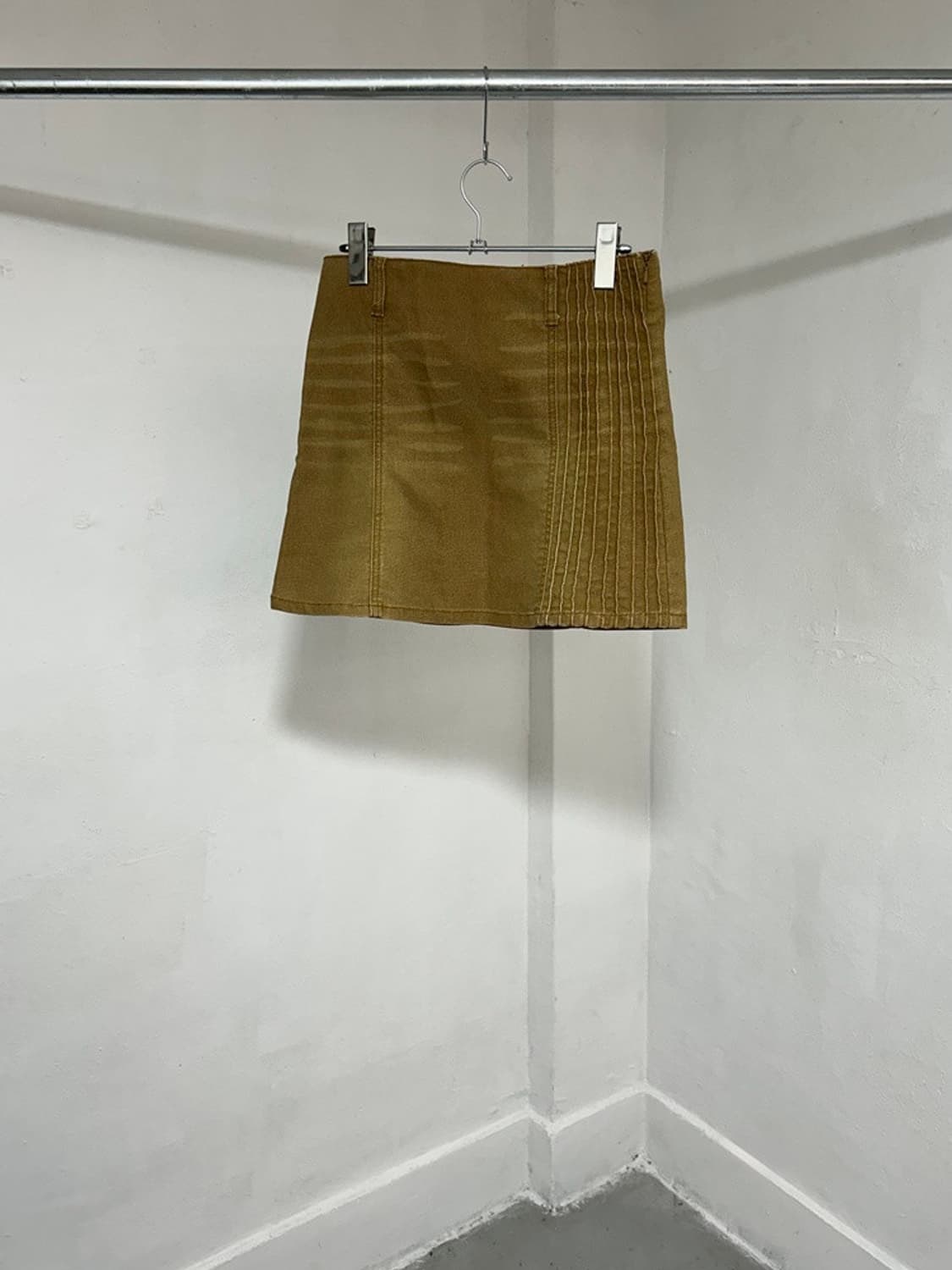 vtg skirt 상품이미지1