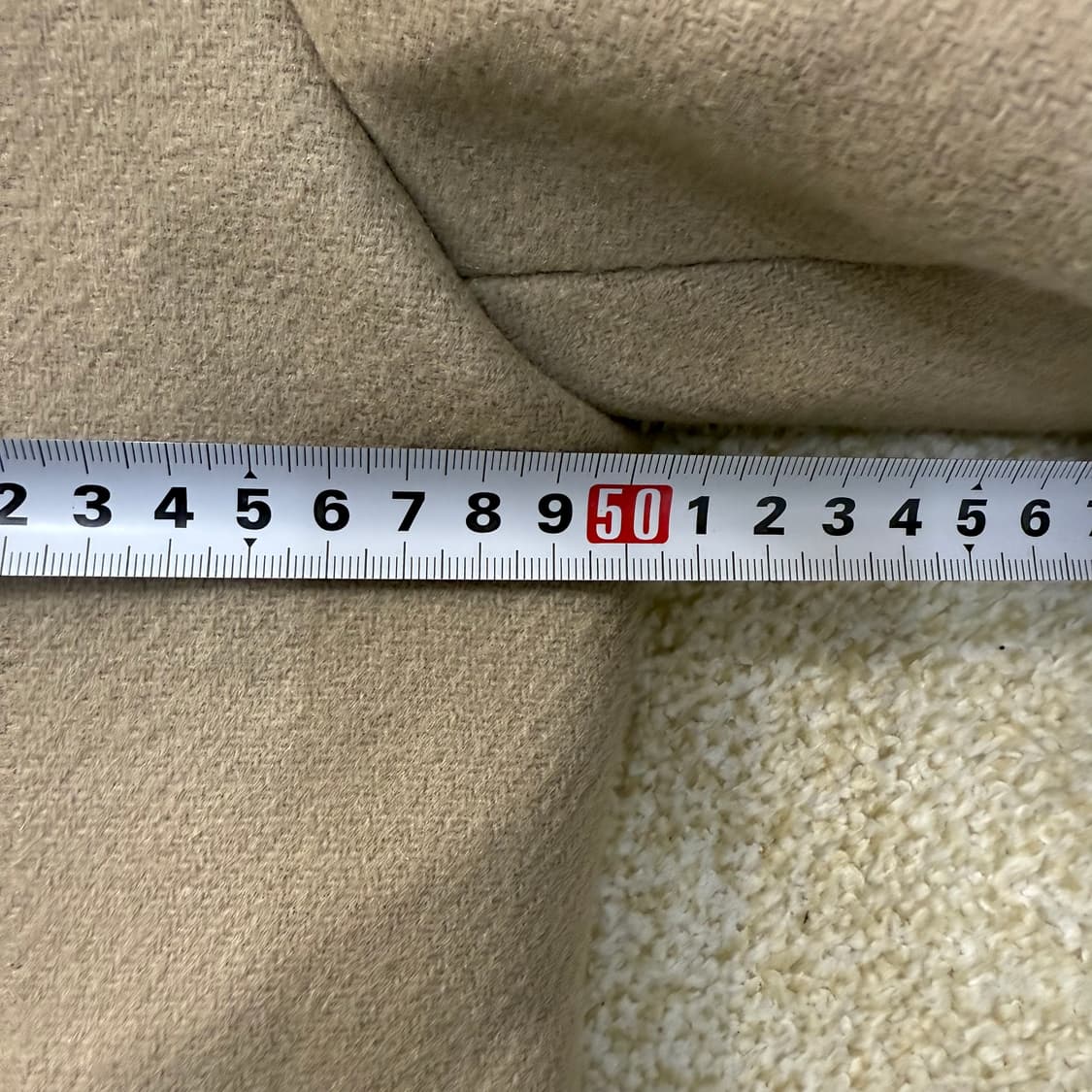 [95] 이지오 옴므 울 롱코트 0119T1 상품이미지5