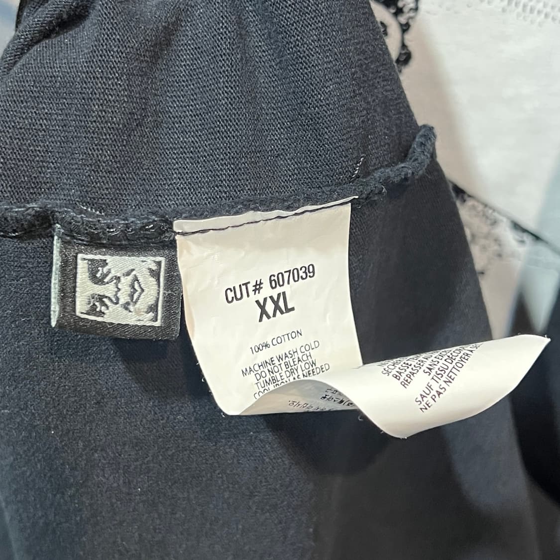 오베이 롱 슬리브 상품이미지5