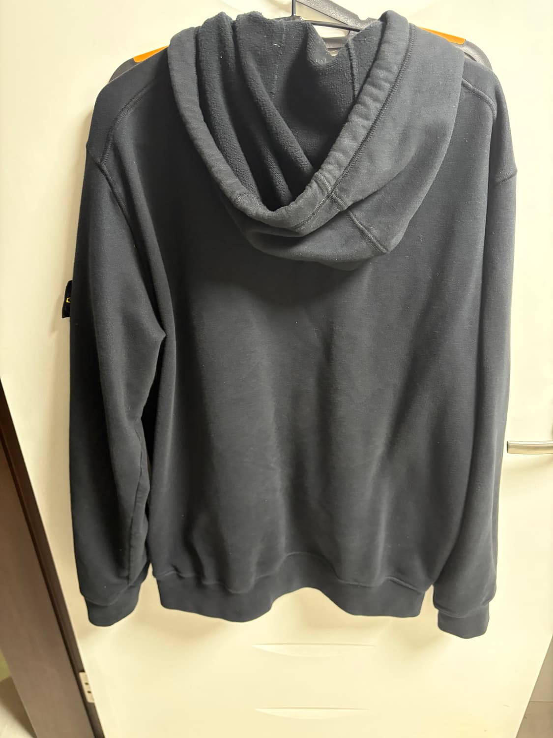 스톤아일랜드 후드집업 XL 상품이미지6