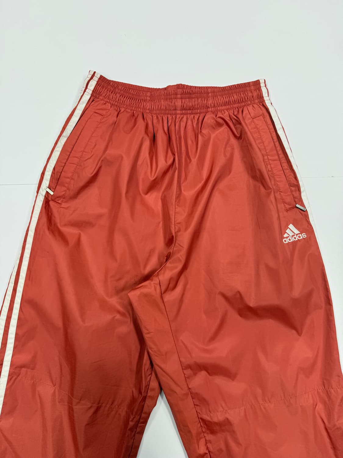 아디다스 나일론 빈티지 러너팬츠 상품이미지3