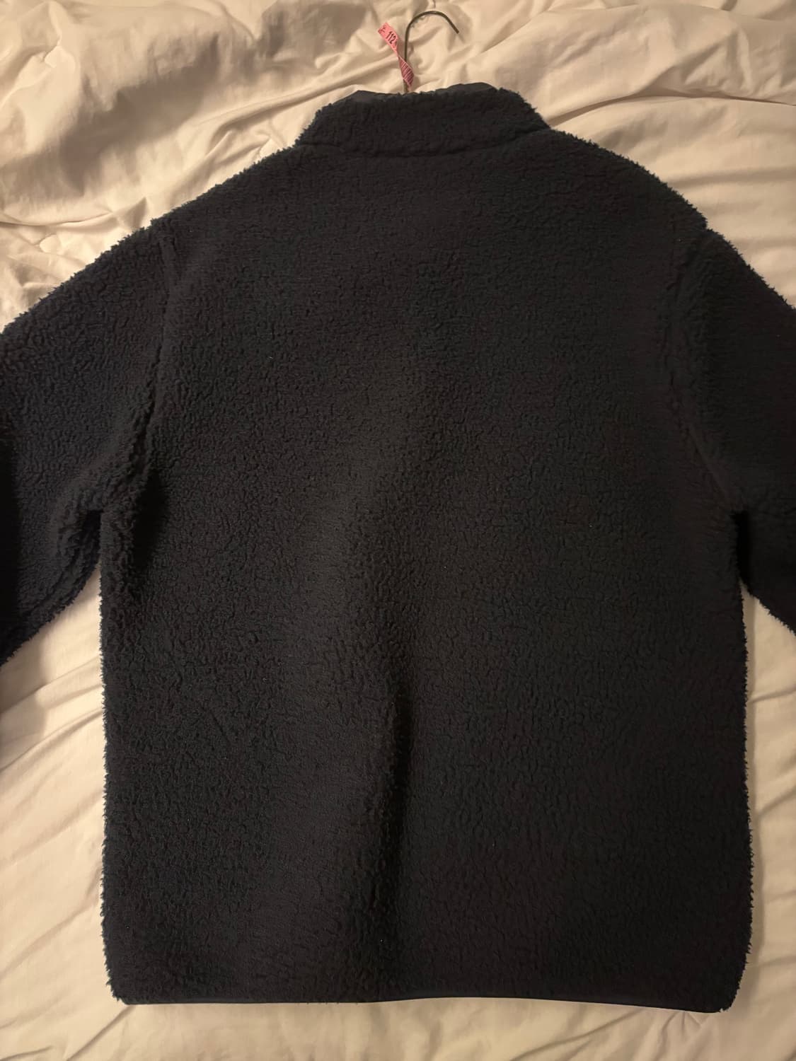 (110)밀레 플리스 자켓 상품이미지2