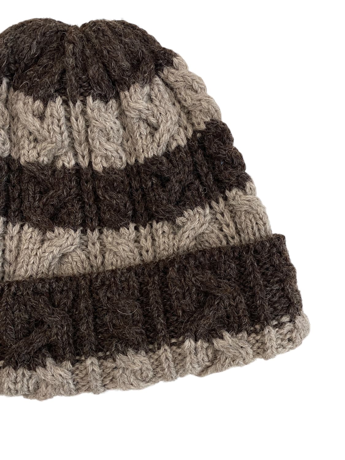 Highland 2000 울 비니 상품이미지3