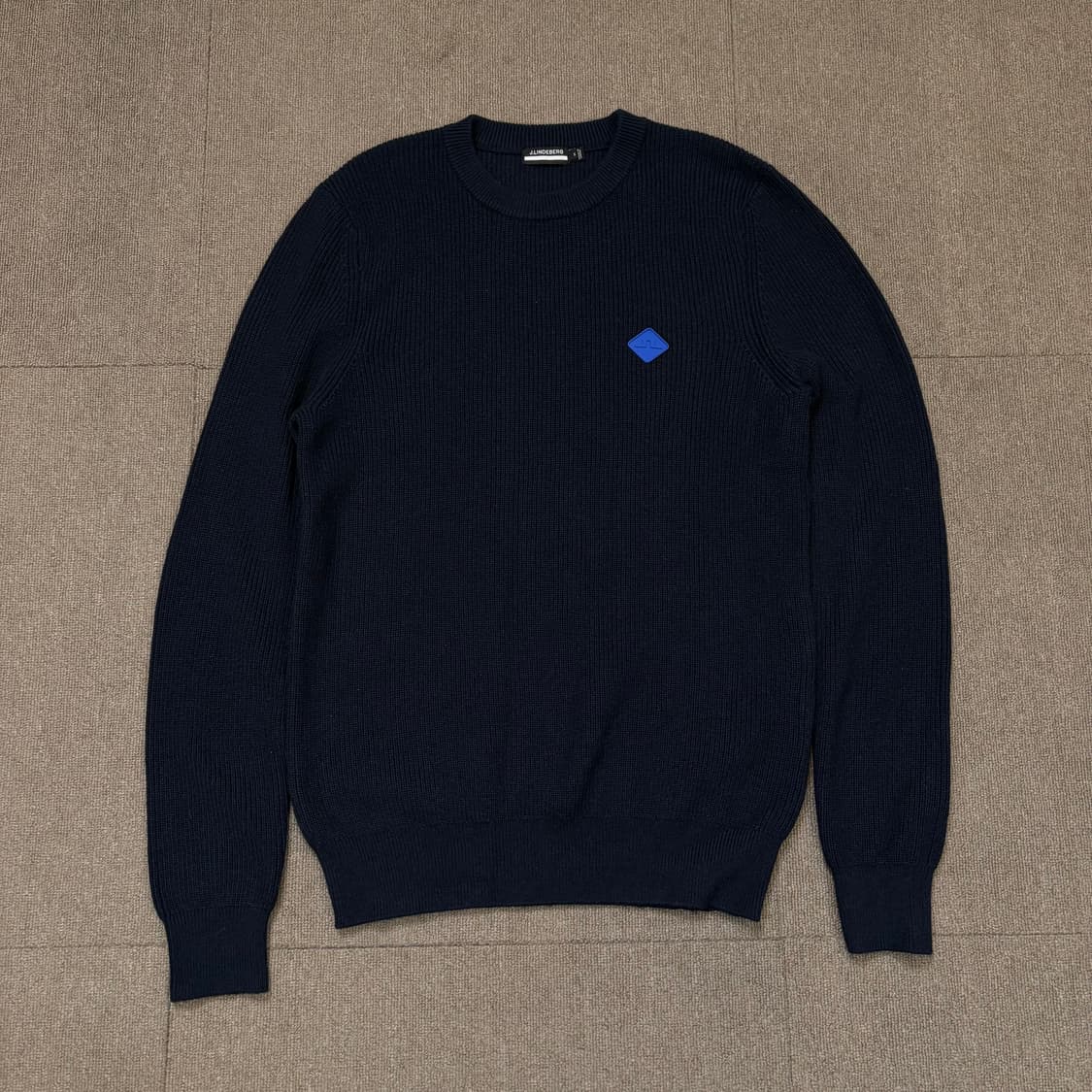 J.LINDEBERG 제이린드버그 골프 울 니트 m  상품이미지1