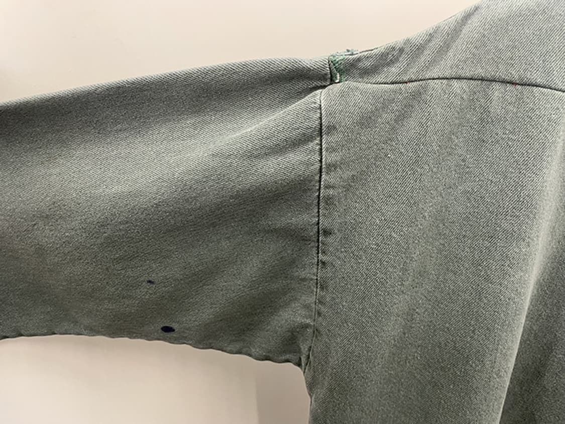 80-90'S KINSALE SMOCKS (L~XL) 상품이미지7