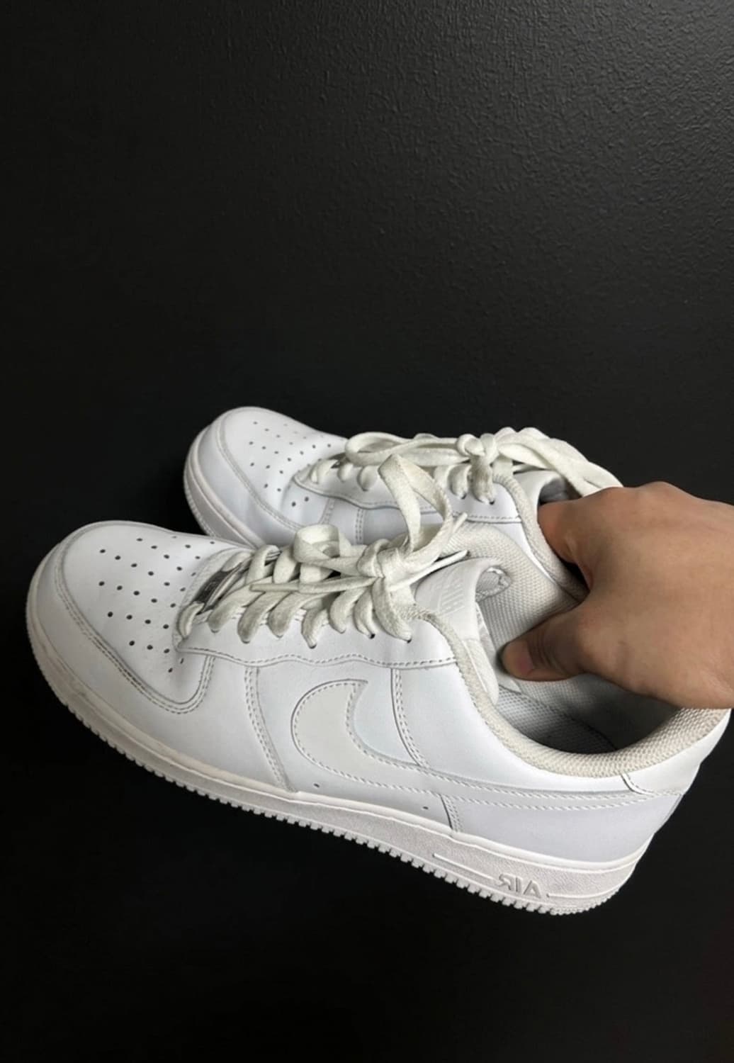 나이키 에어포스 270 상품이미지1