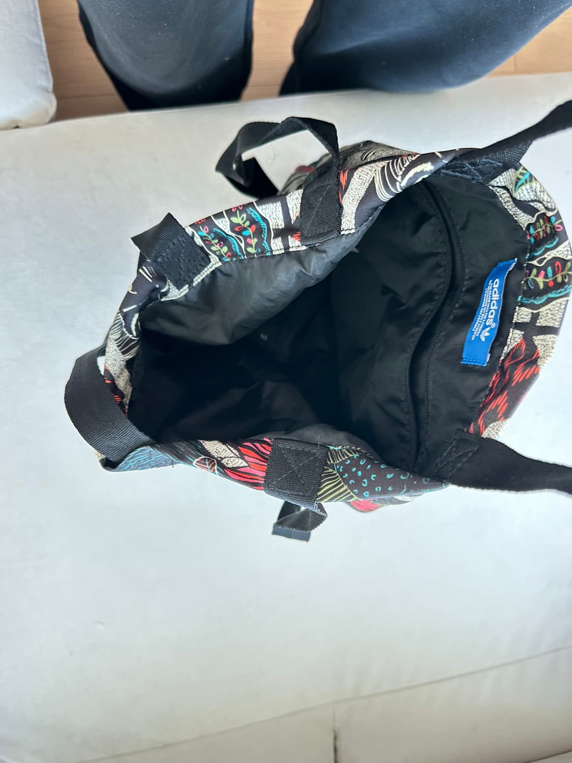 아디다스 가방 상품이미지3