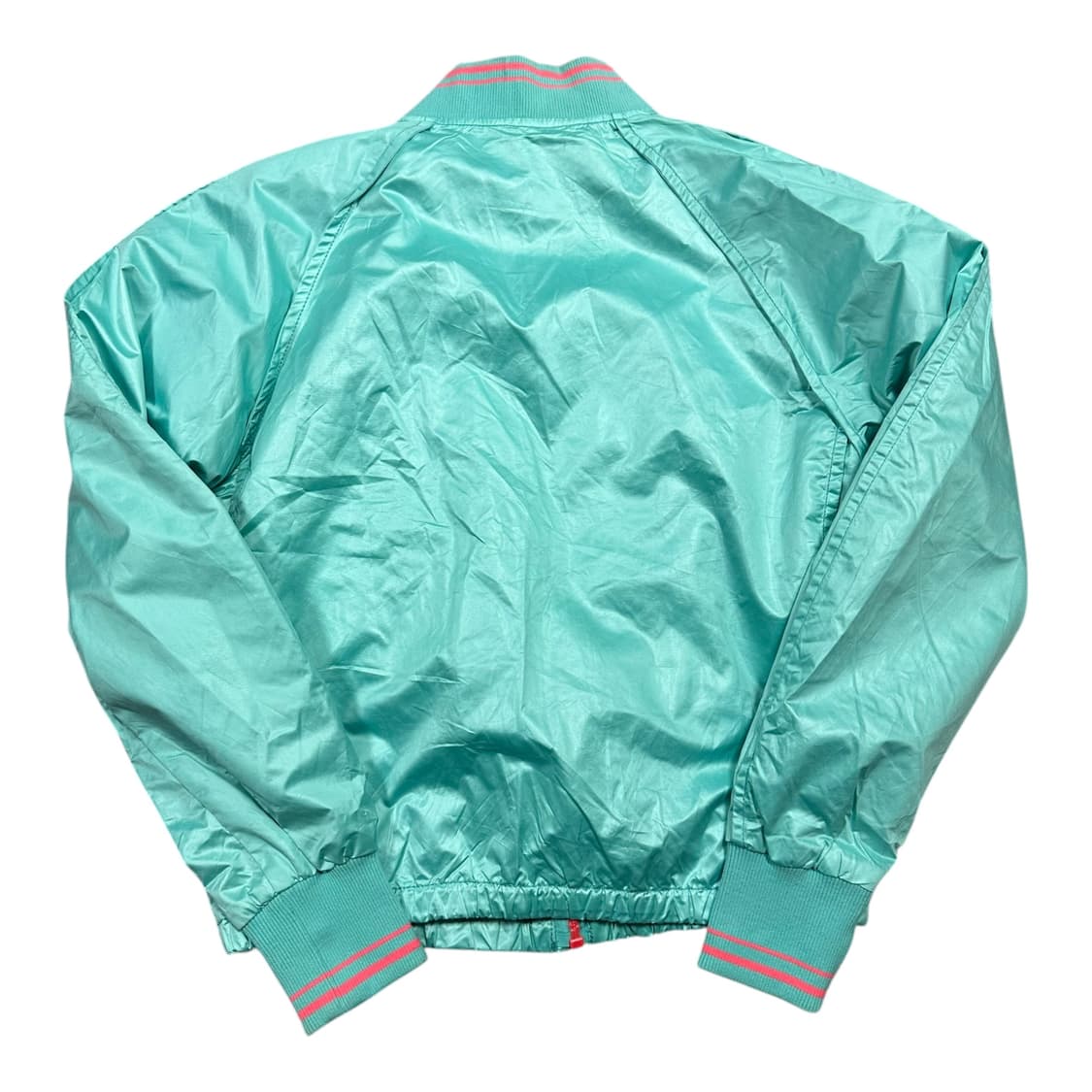 ✨ (바배) 디젤 민트 여성 바람막이 자켓  상품이미지2