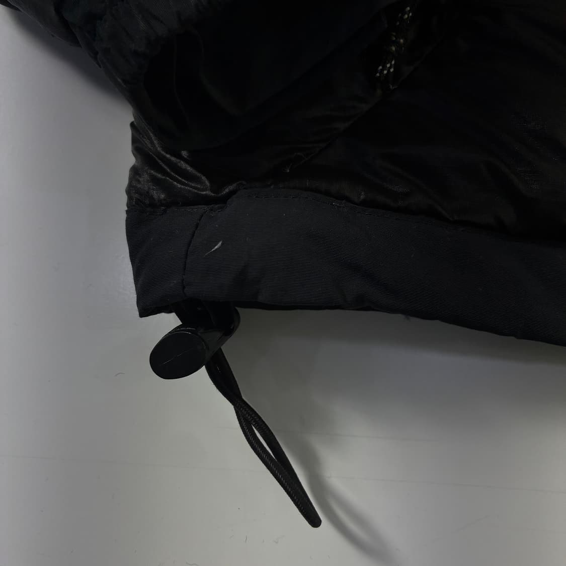 The northface  노스페이스 써밋 시리즈 덕다운 퀼팅 패딩 상품이미지6