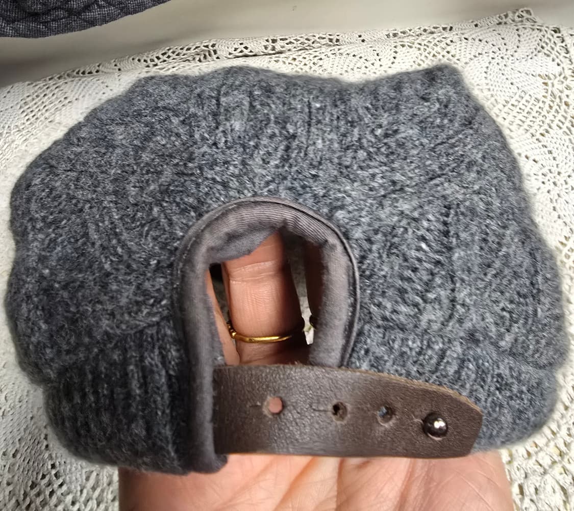 코오롱헨리코튼 베레모 상품이미지3