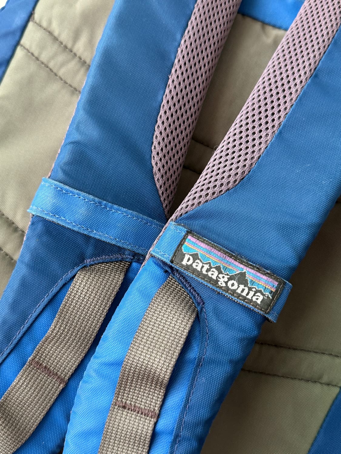 파타고니아 예르바 22L 상품이미지5