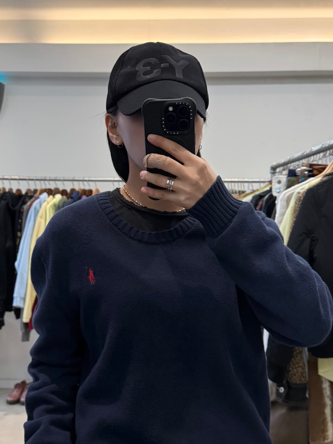 폴로 랄프로렌 니트 상품이미지6