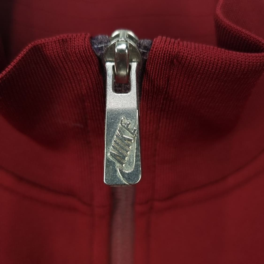 [나이키] FC 바르셀로나 축구팀 져지 트랙탑 집업 자켓 M19087 상품이미지8