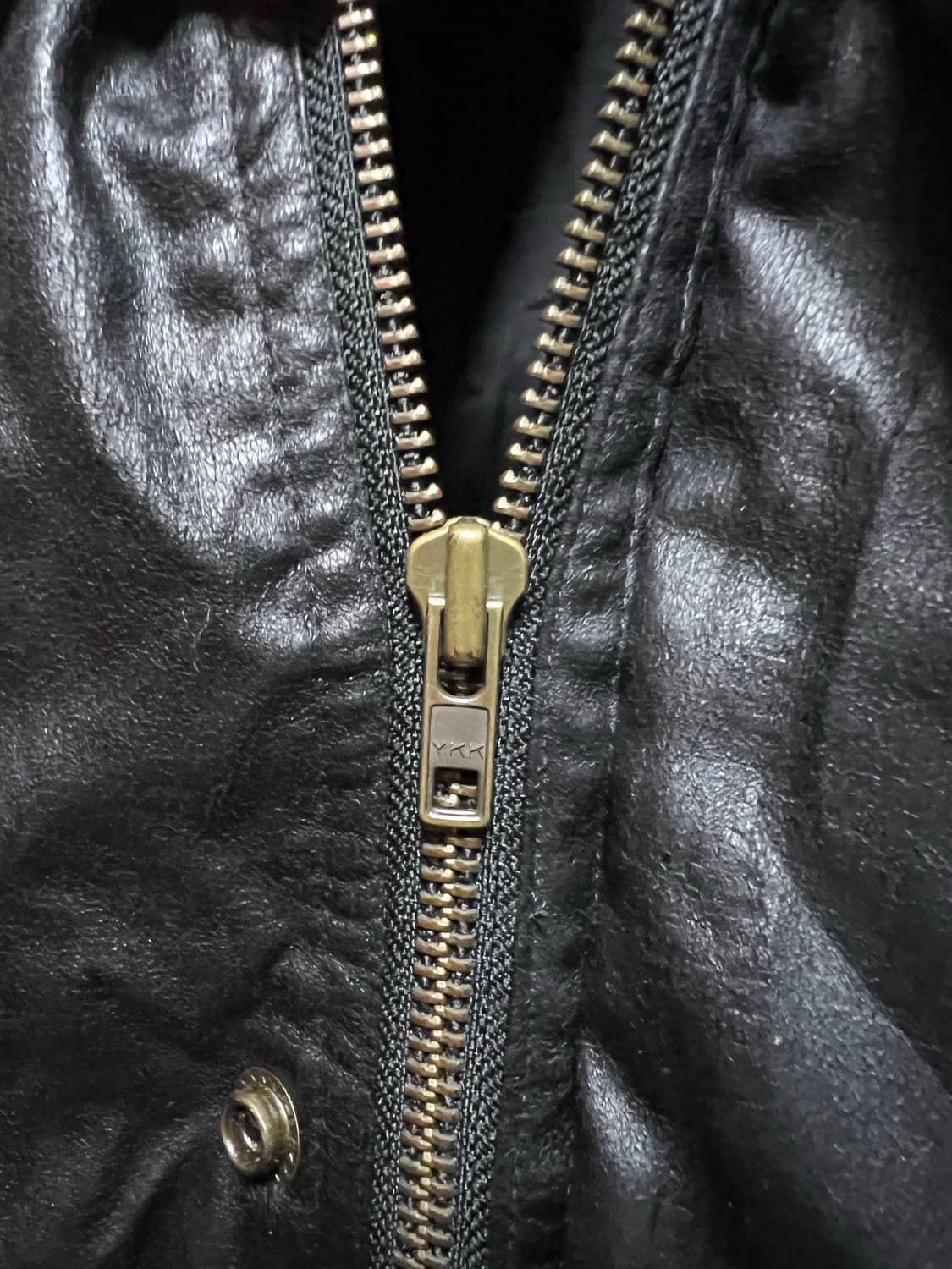 90s~00s FUBU 푸부 패딩 빈티지 y2k 상품이미지4