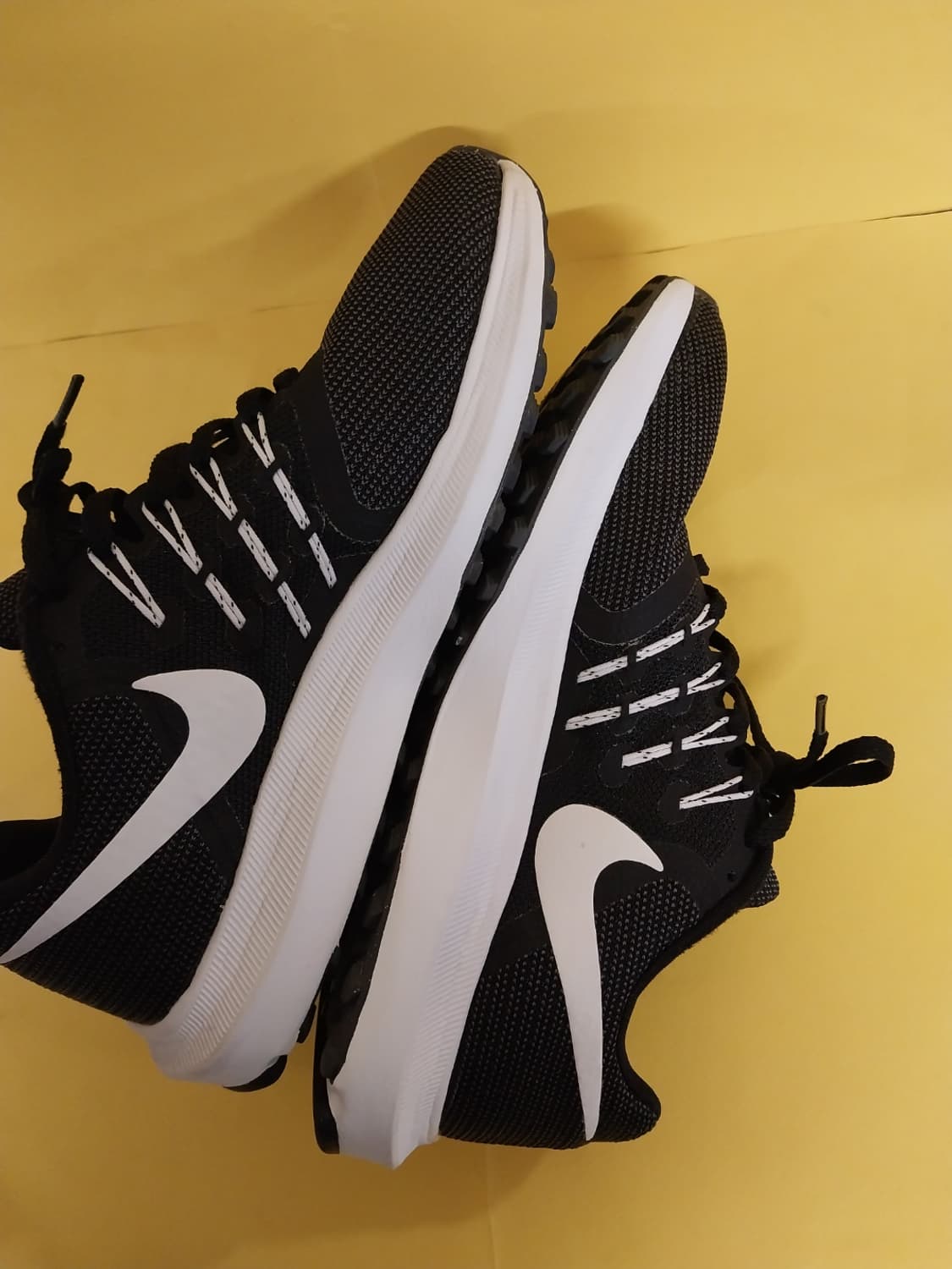 여성 나이키 런 스위프트 런닝화, 운동화 (245) 상품이미지7