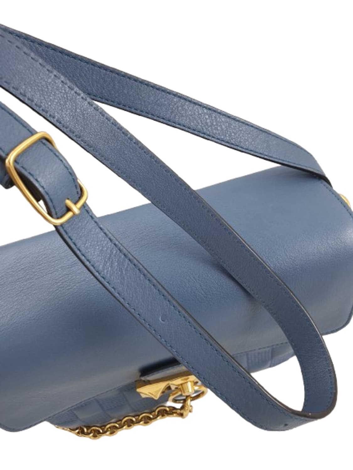 멀버리 킬리 사첼백(새상품급) 상품이미지7