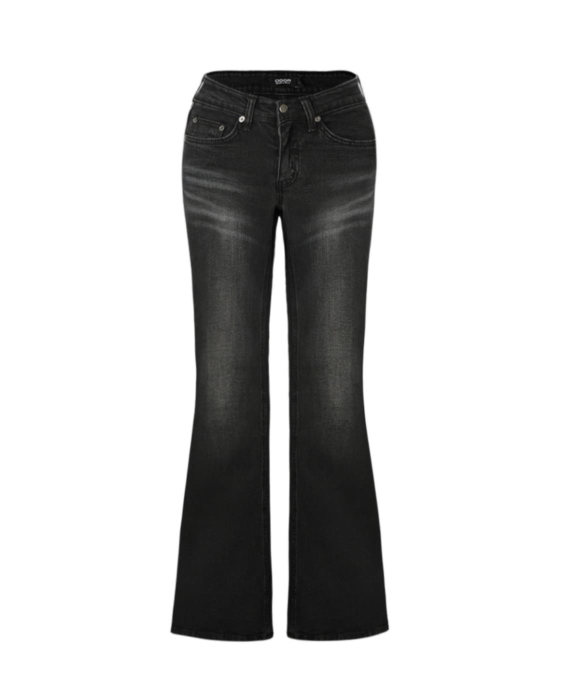 오도어 빈티지 로우 진 Vintage raw jean 부츠컷 데님 상품이미지1