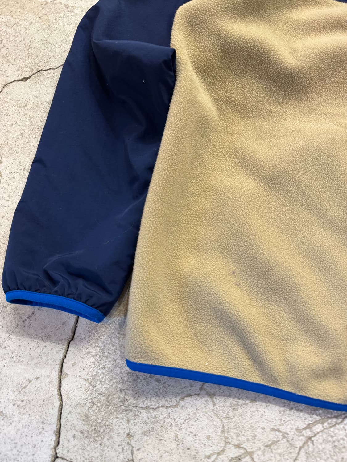 파타고니아 신칠라 후드 집업자켓 상품이미지5