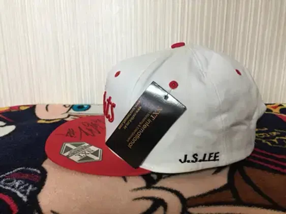 KBL 서울 SK나이츠 모자/캡(싸인모) 상품이미지4