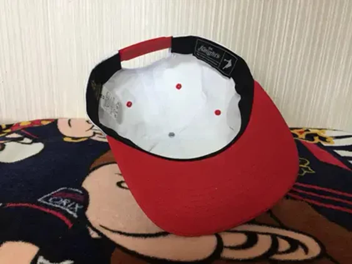 KBL 서울 SK나이츠 모자/캡(싸인모) 상품이미지8