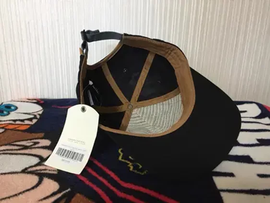 언더컨트롤(UNDERCONTROL) 엔지니어캡/스냅백 상품이미지10