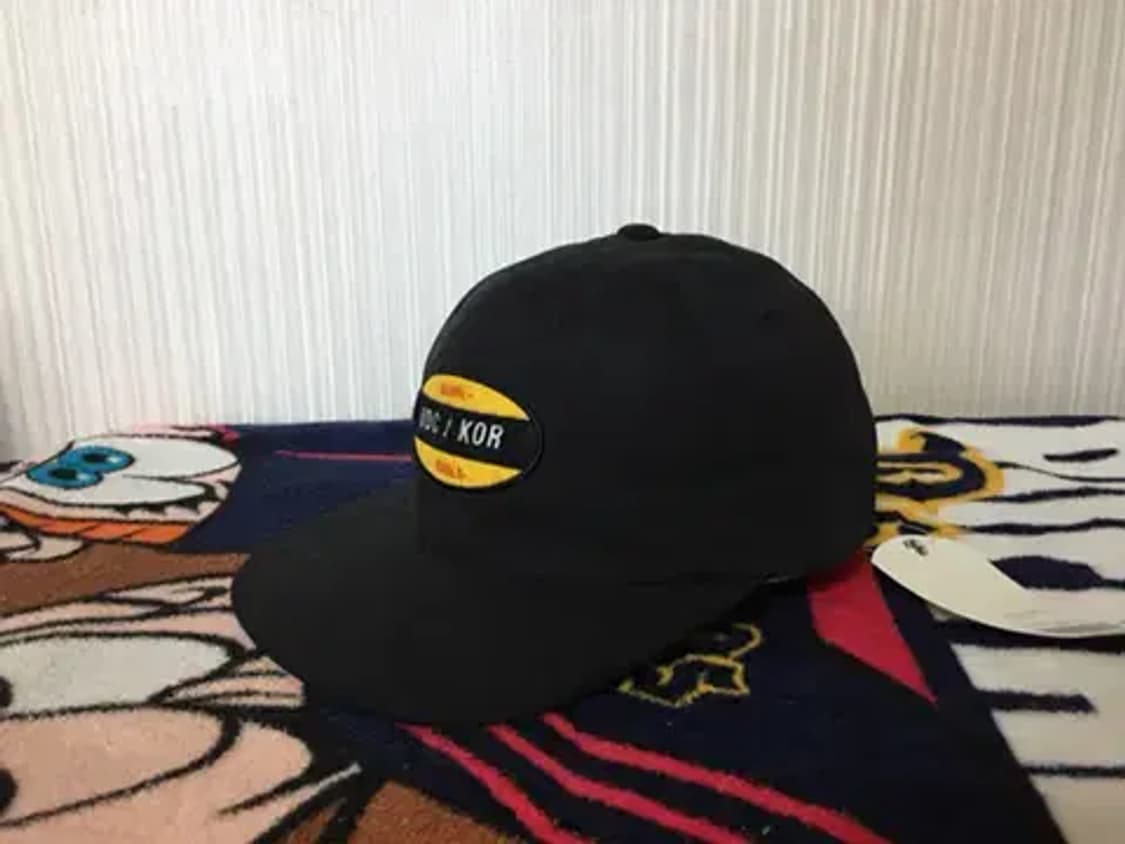 언더컨트롤(UNDERCONTROL) 엔지니어캡/스냅백 상품이미지2