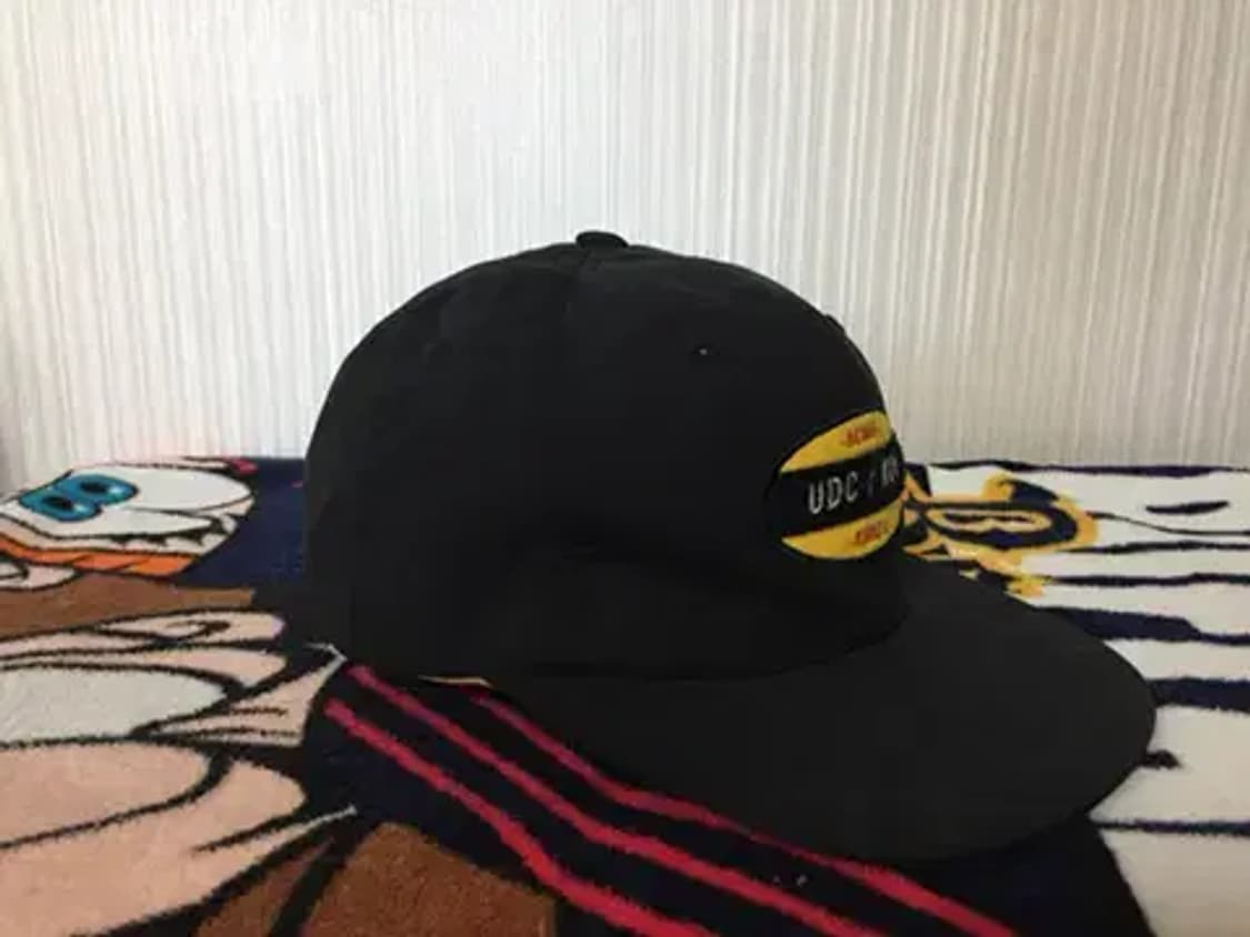 언더컨트롤(UNDERCONTROL) 엔지니어캡/스냅백 상품이미지3