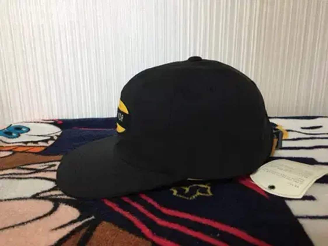 언더컨트롤(UNDERCONTROL) 엔지니어캡/스냅백 상품이미지5