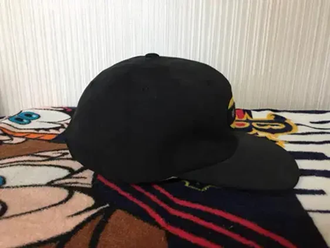 언더컨트롤(UNDERCONTROL) 엔지니어캡/스냅백 상품이미지6