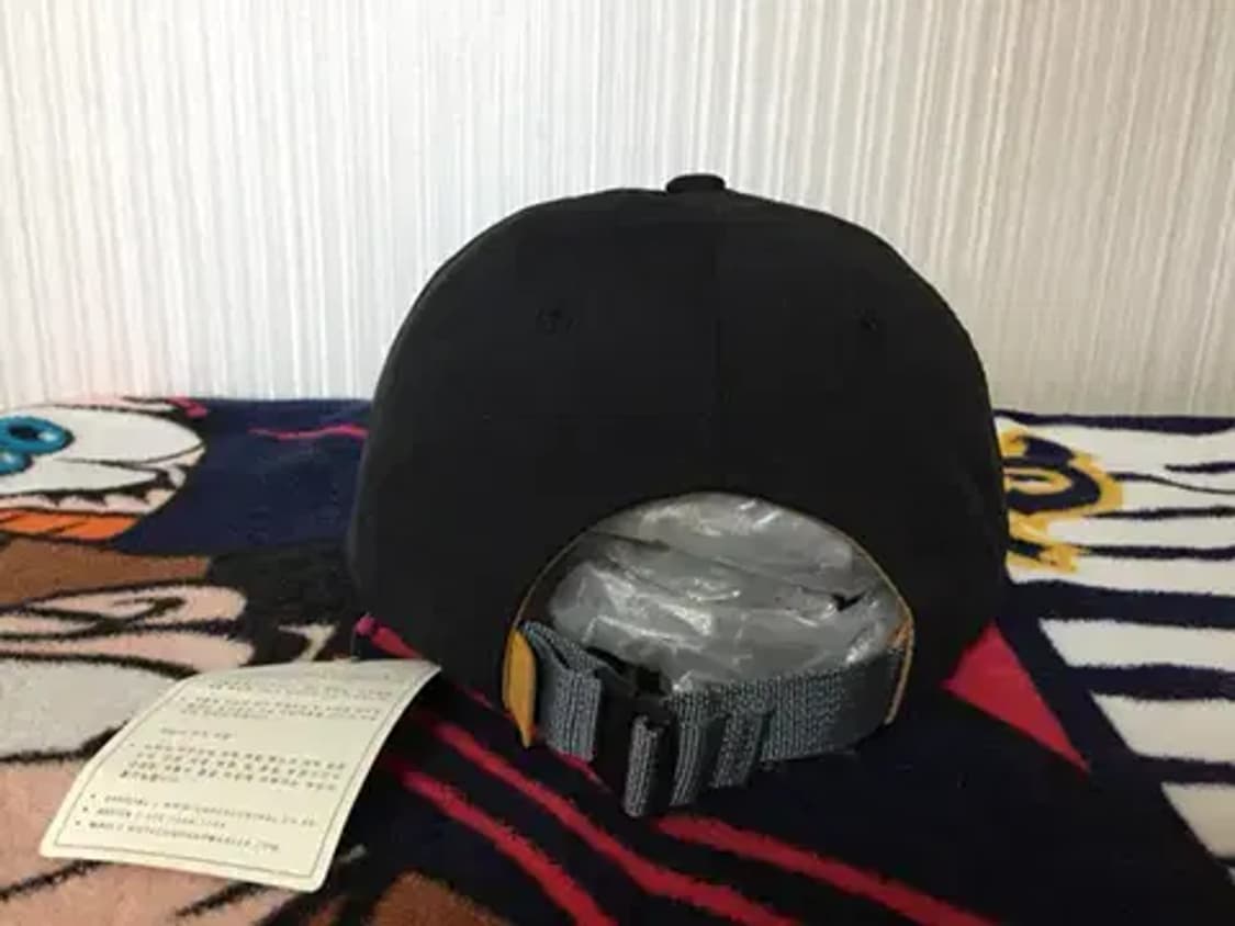 언더컨트롤(UNDERCONTROL) 엔지니어캡/스냅백 상품이미지8