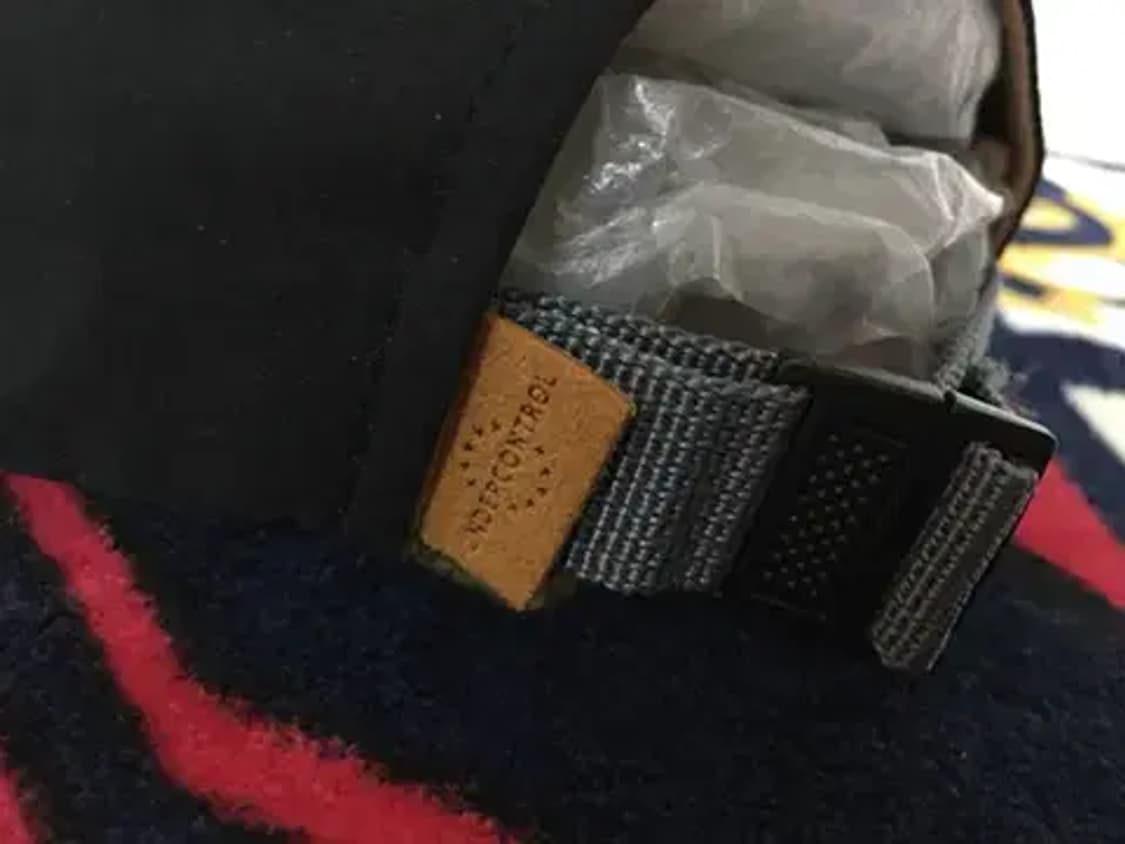 언더컨트롤(UNDERCONTROL) 엔지니어캡/스냅백 상품이미지9