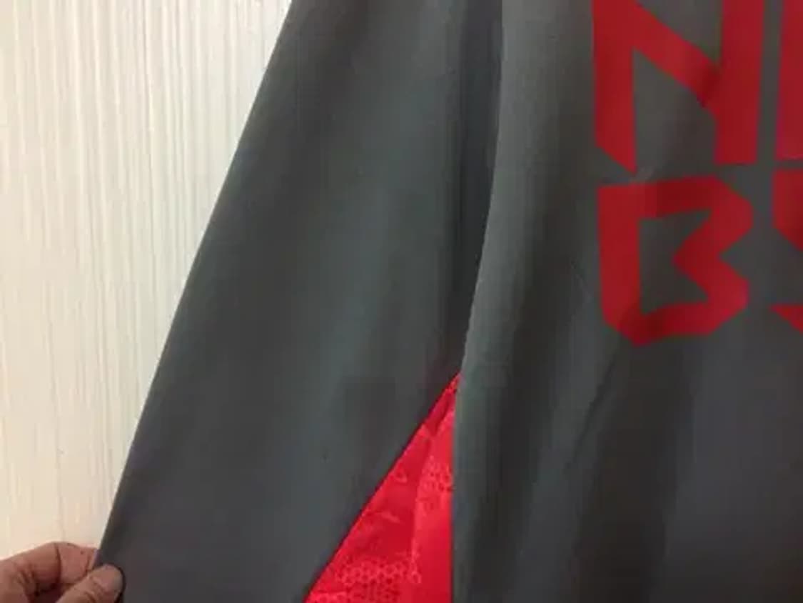 나이키베이스볼 후드티셔츠 L(100) 상품이미지5