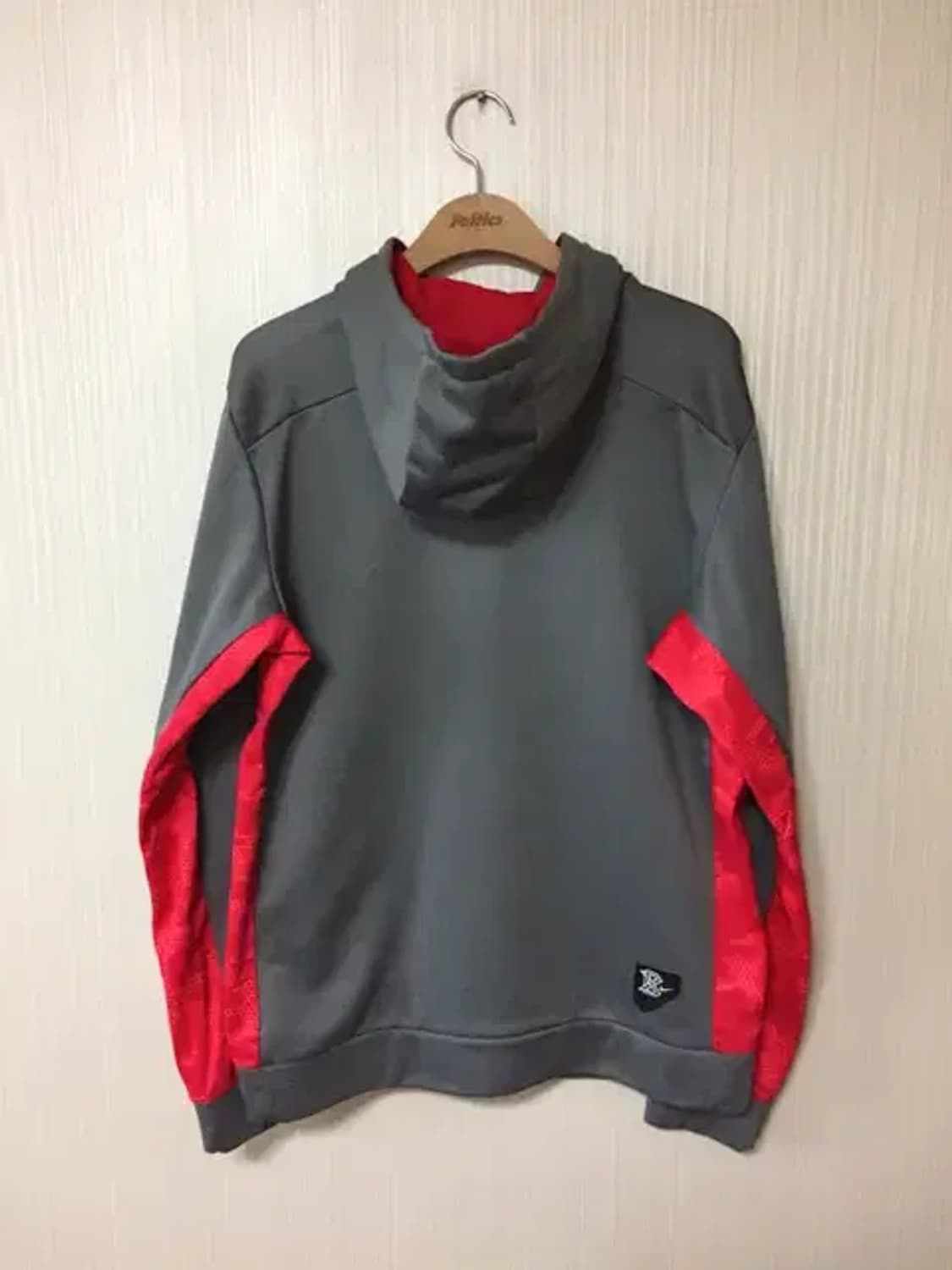 나이키베이스볼 후드티셔츠 L(100) 상품이미지7