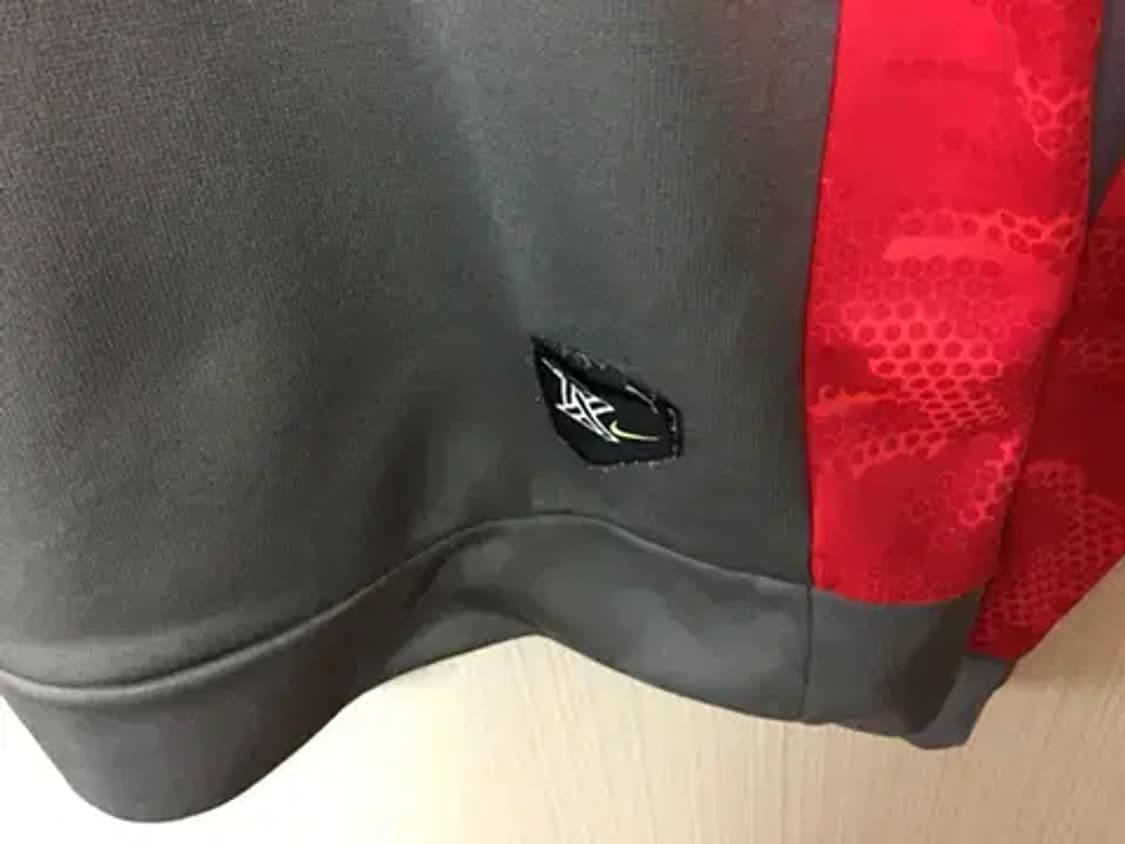 나이키베이스볼 후드티셔츠 L(100) 상품이미지9