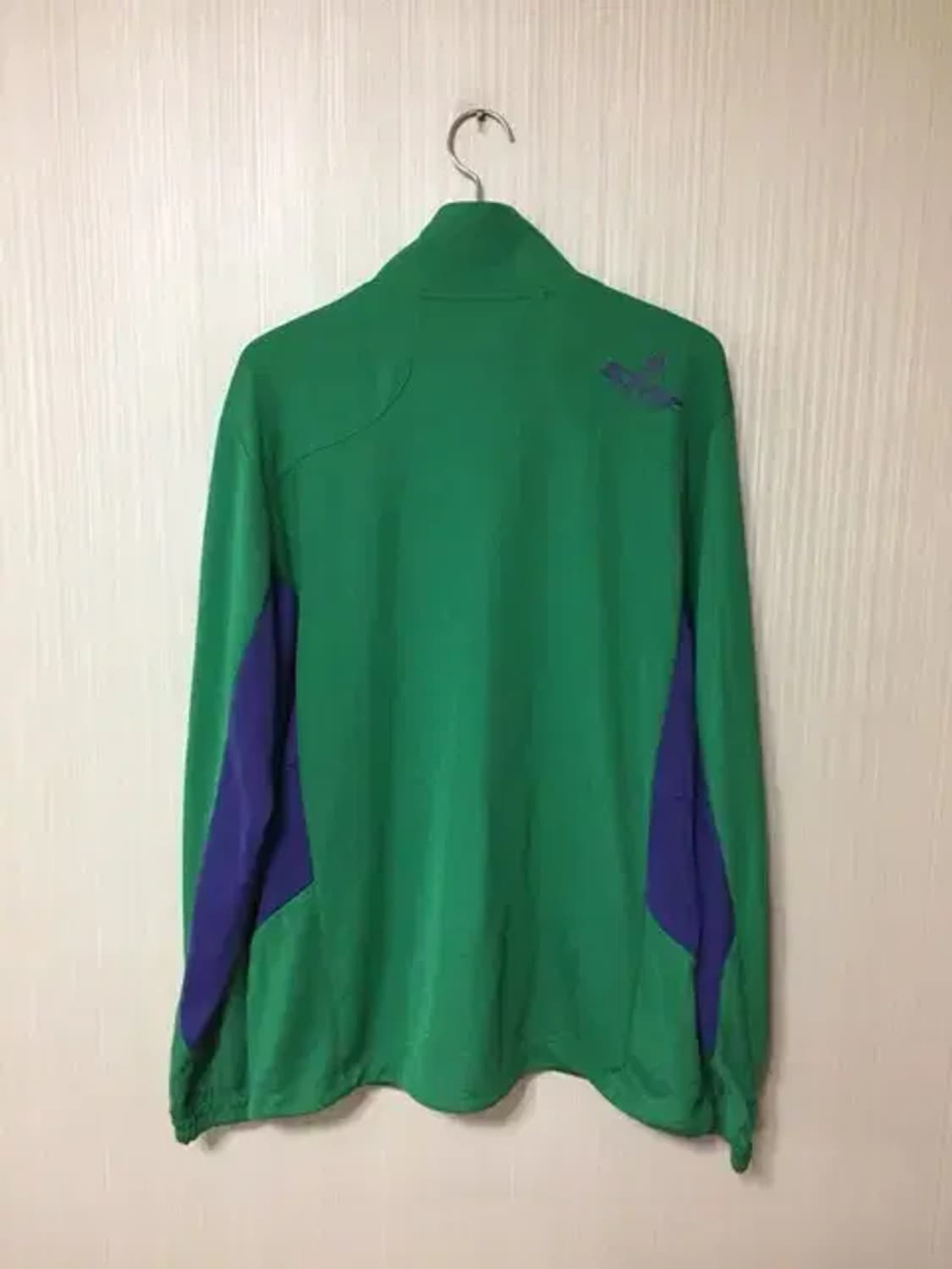 스타(star)스포츠 팀코리아 국대트랙자켓/국대집업져지 100(XL) 상품이미지10